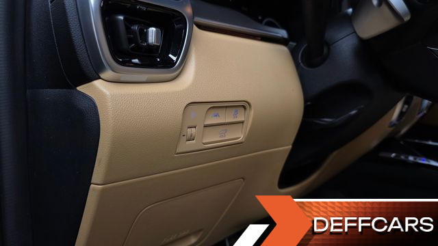 Kia SORENTO Diesel 2.2 2WD Signature купить на сайте DeffCars