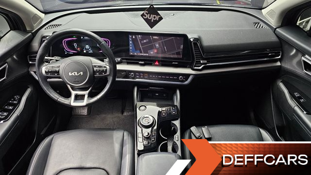 Kia SPORTAGE Diesel 2.0 2WD Nobleless купить на сайте DeffCars