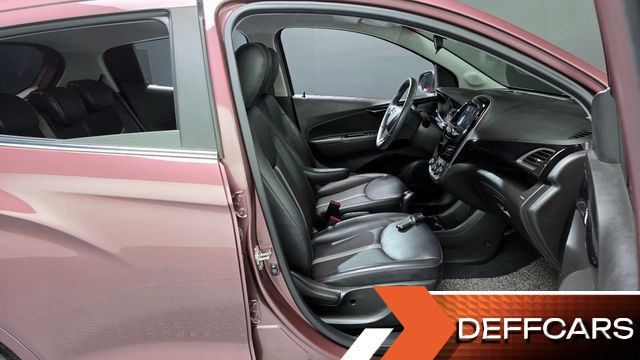 ChevroletGMDaewoo SPARK Premier купить на сайте DeffCars