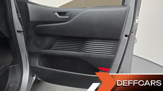 Hyundai STARIA Tourer 11-Seater Modern купить на сайте DeffCars