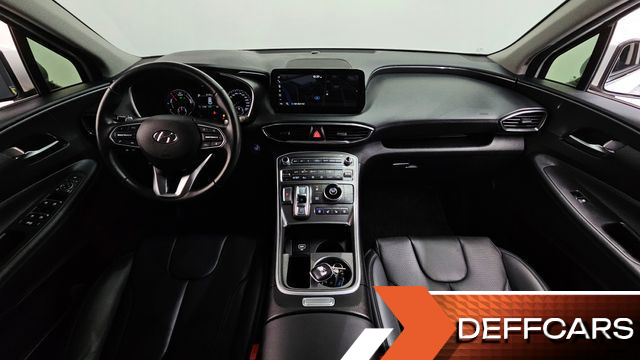 Hyundai SANTAFE HEV 1.6 2WD Prestige купить на сайте DeffCars