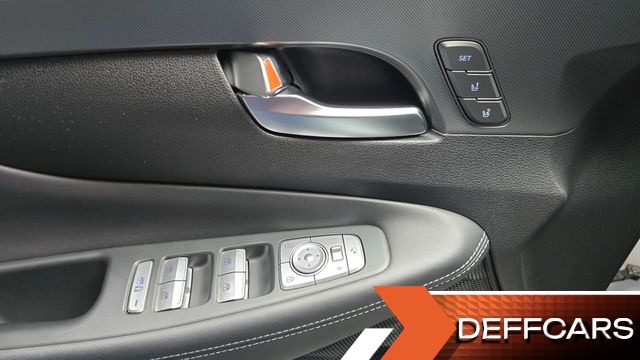 Hyundai SANTAFE Gasoline 2.5T 2WD Calligraphy купить на сайте DeffCars