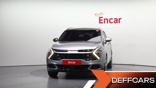 Kia SPORTAGE Diesel 2.0 2WD Nobleless купить на сайте DeffCars