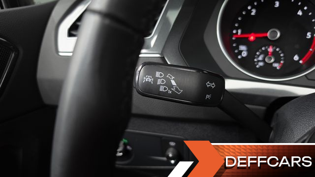 Volkswagen TIGUAN 2.0 TDI Prestige купить на сайте DeffCars