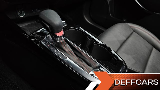 ChevroletGMDaewoo TRAX 1.2 RS купить на сайте DeffCars