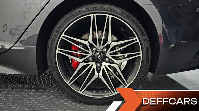 Kia STINGER 2.5 Masters купить на сайте DeffCars