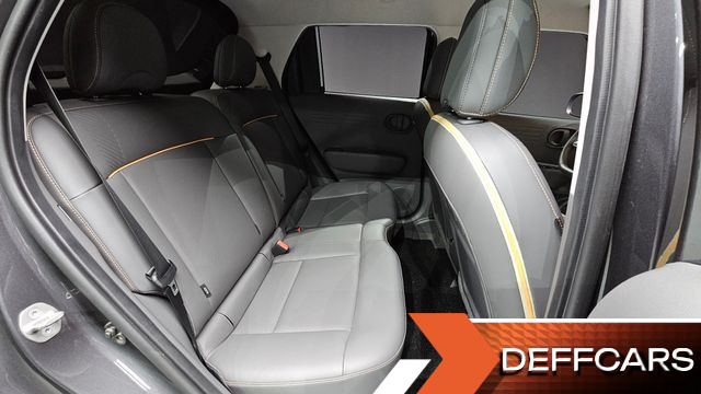 Hyundai CASPER Modern купить на сайте DeffCars