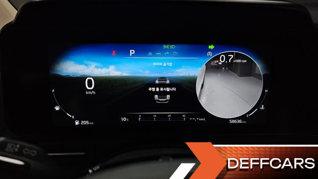 Kia CARNIVAL 9-Seater Noblesse купить на сайте DeffCars