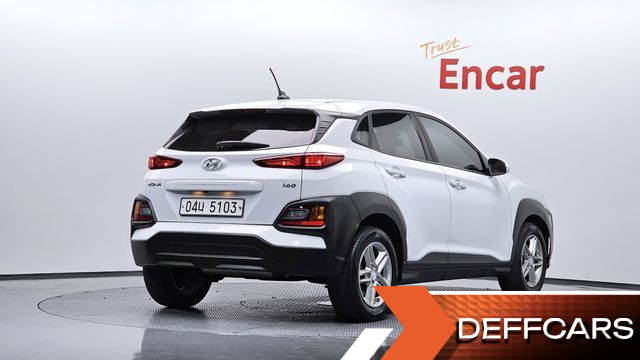 Hyundai KONA Diesel 1.6 2WD Modern купить на сайте DeffCars