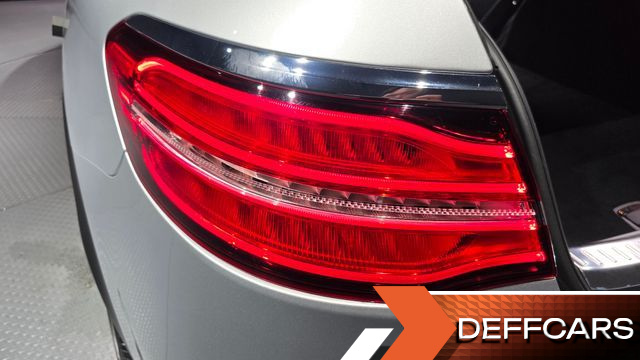 Mercedes GLE-CLASS AMG GLE63 S 4MATIC+ Coupe купить на сайте DeffCars