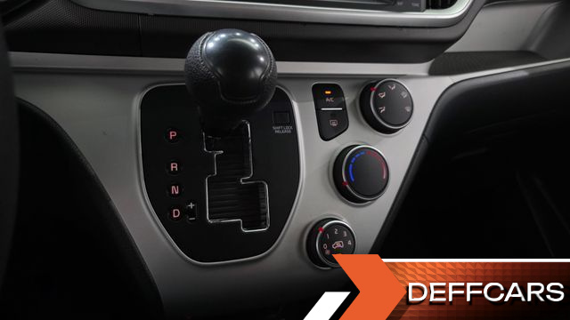Kia RAY Van Standard купить на сайте DeffCars