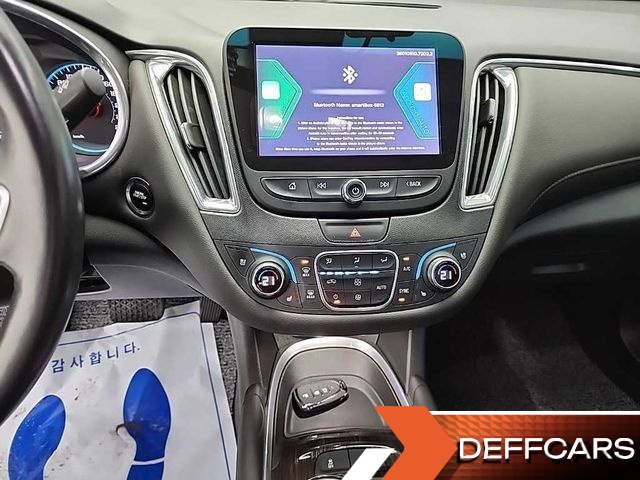 ChevroletGMDaewoo MALIBU 1.6 Diesel LT Premium купить на сайте DeffCars