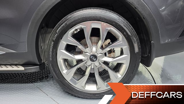 Kia SORENTO Diesel 2.2 4WD Noblesse купить на сайте DeffCars
