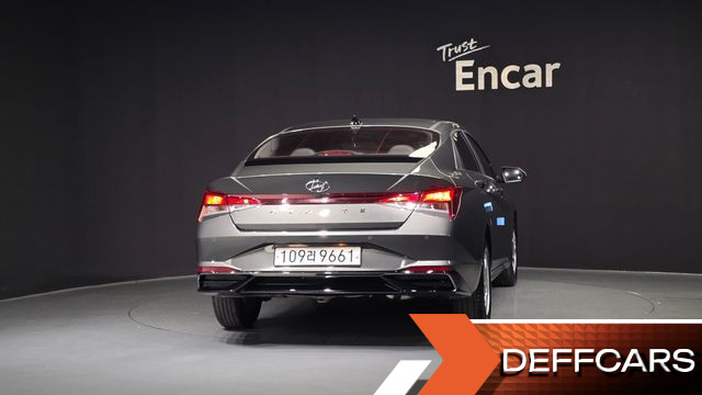 Hyundai AVANTE 1.6 Modern купить на сайте DeffCars