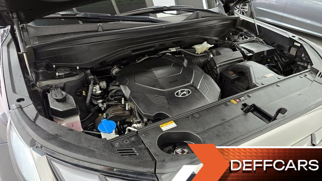 Hyundai PALISADE Gasoline 3.8 4WD Calligraphy купить на сайте DeffCars
