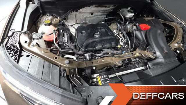 ChevroletGMDaewoo TRAILBLAZER 1.3 Turbo 4WD Activ купить на сайте DeffCars