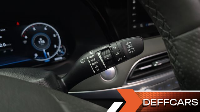 Hyundai PALISADE Diesel 2.2 4WD Calligraphy купить на сайте DeffCars