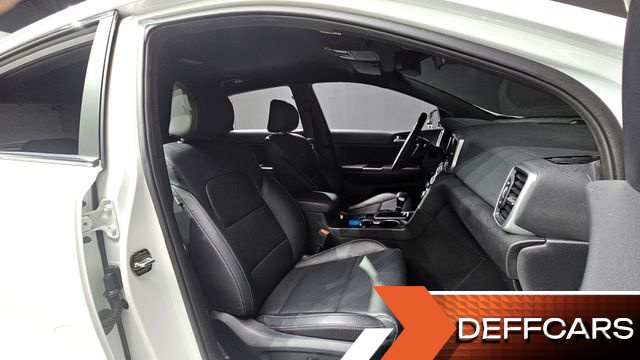 Kia SPORTAGE Diesel 1.6 2WD Prestige купить на сайте DeffCars