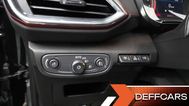 ChevroletGMDaewoo TRAILBLAZER 1.3 Turbo 2WD RS купить на сайте DeffCars
