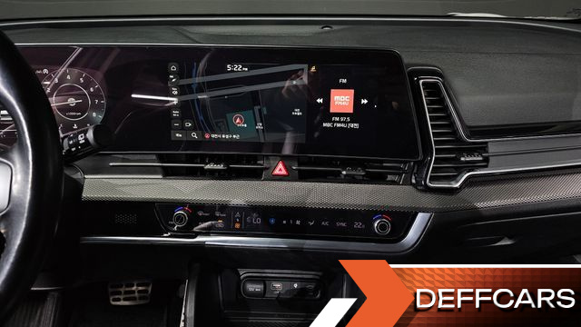 Kia SPORTAGE Gasoline 1.6 Turbo 2WD Prestige купить на сайте DeffCars