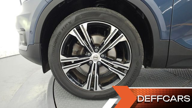 Volvo XC40 B4 Inscription купить на сайте DeffCars