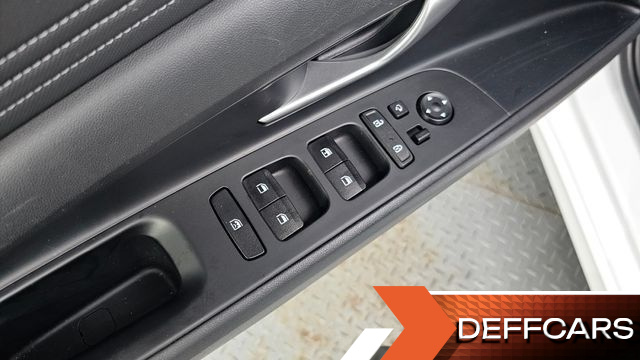 Hyundai AVANTE 1.6 Smart купить на сайте DeffCars