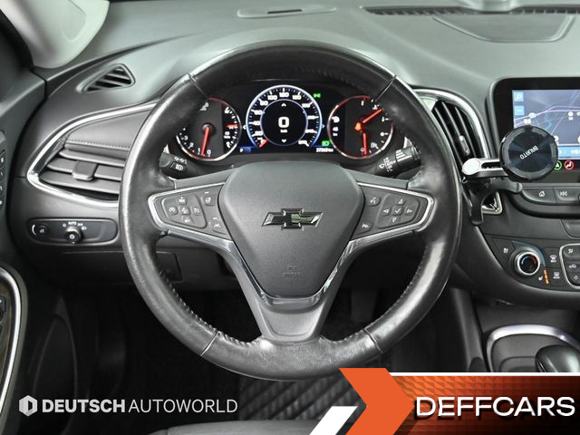 ChevroletGMDaewoo MALIBU 2.0 Turbo Redline купить на сайте DeffCars