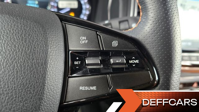 Ssangyong REXTON Diesel 2.2 4WD Noblesse купить на сайте DeffCars