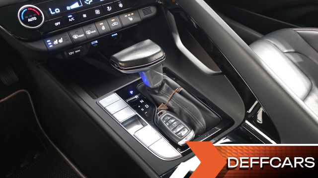Hyundai AVANTE 1.6 Modern купить на сайте DeffCars