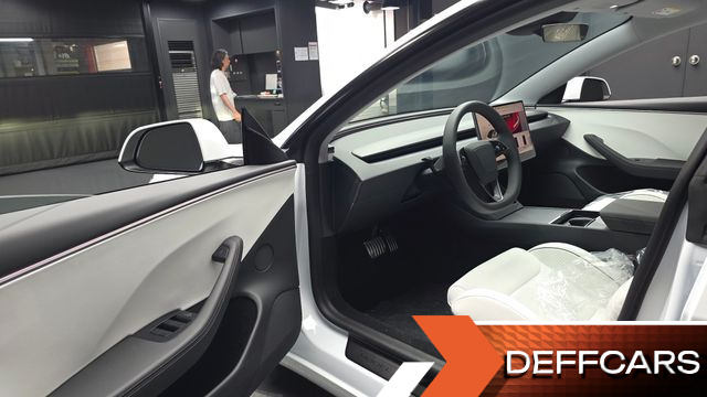 Tesla MODEL 3 Performance AWD купить на сайте DeffCars