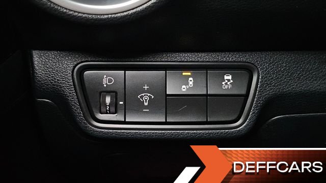 Kia K3 1.6 Turbo GT 5Door Signature купить на сайте DeffCars
