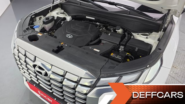 Hyundai PALISADE Gasoline 3.8 4WD Calligraphy купить на сайте DeffCars