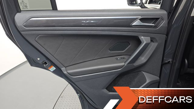 Volkswagen TIGUAN 2.0 TDI Premium купить на сайте DeffCars