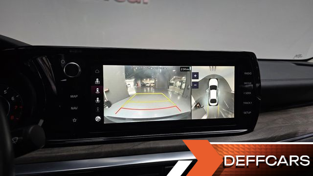 Kia K5 1.6 Turbo Noblesse купить на сайте DeffCars