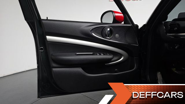 Mini CLUBMAN JCW 2nd Gen купить на сайте DeffCars
