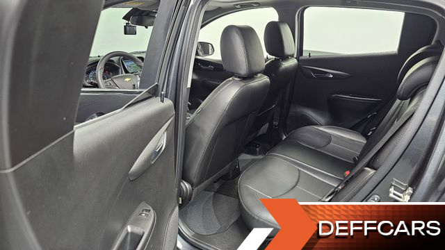 ChevroletGMDaewoo SPARK LTZ купить на сайте DeffCars