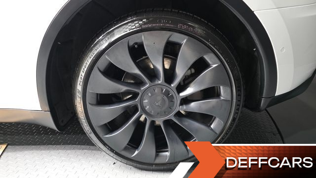 Tesla MODEL Y Performance AWD купить на сайте DeffCars