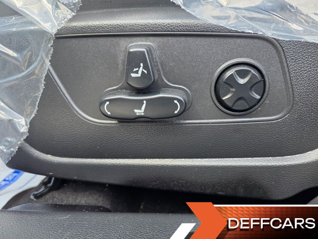 Ssangyong TIBOLI Gasoline 1.5 2WD UPBEAT купить на сайте DeffCars