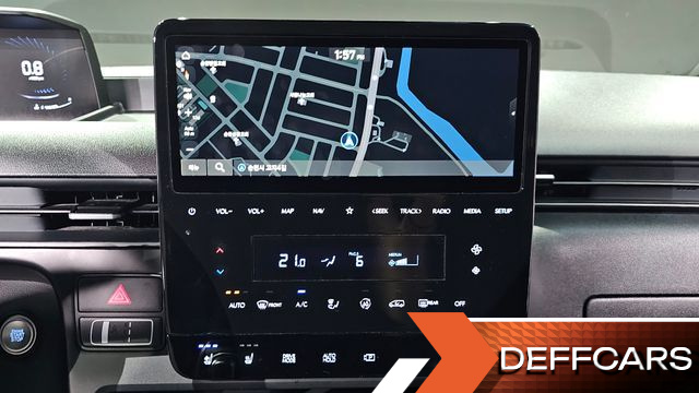 Hyundai STARIA Cargo 5-Seater Modern купить на сайте DeffCars