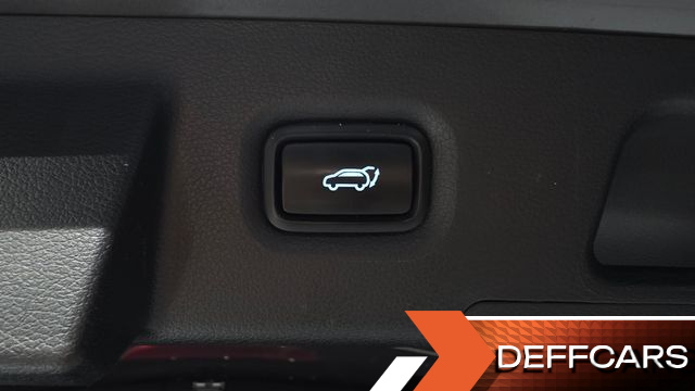 Hyundai SANTAFE Gasoline 2.5T 2WD Prestige купить на сайте DeffCars