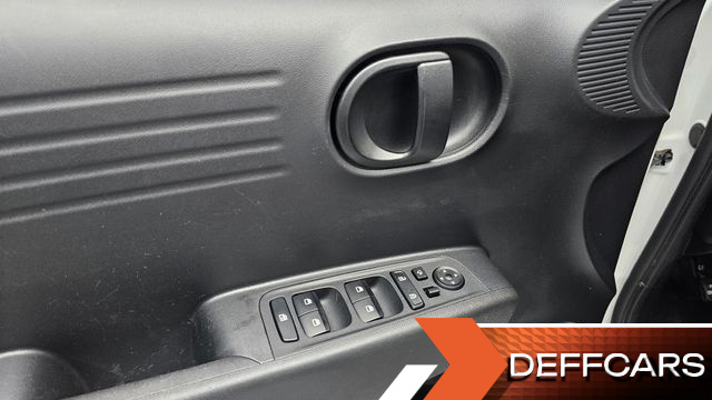 Hyundai CASPER Turbo Smart купить на сайте DeffCars