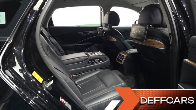 Kia K9 3.8 GDI AWD Masters купить на сайте DeffCars