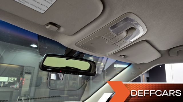 Ssangyong TIBOLI Gasoline 1.5 2WD V5 купить на сайте DeffCars