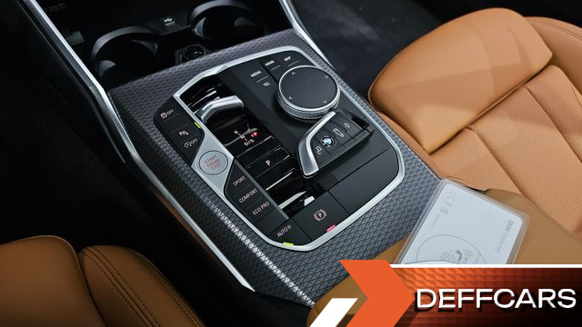 BMW 3-SERIES 320i M Sport купить на сайте DeffCars