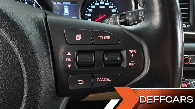 Kia CARNIVAL Gasoline 7-Seater Limousine President купить на сайте DeffCars