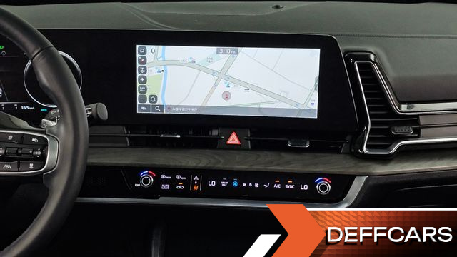 Kia SPORTAGE Signature 2WD купить на сайте DeffCars
