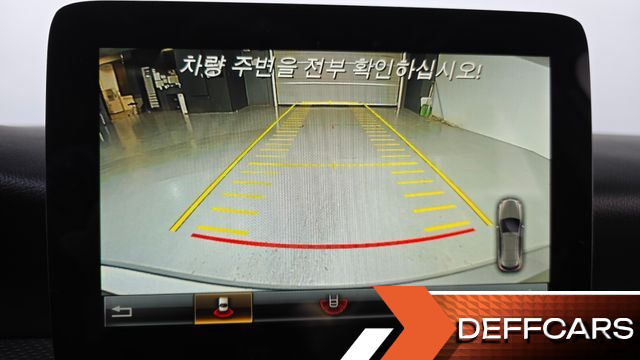Mercedes A-CLASS A200 купить на сайте DeffCars