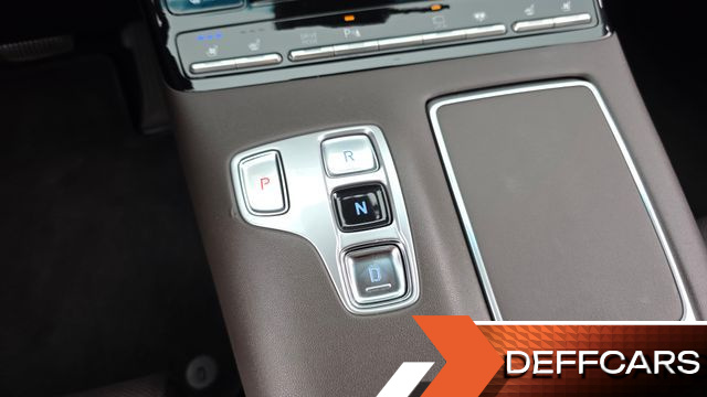 Hyundai GRANDEUR 3.3 Exclusice купить на сайте DeffCars