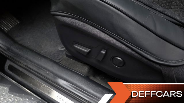 Kia SORENTO Diesel 2.2 2WD Marster купить на сайте DeffCars