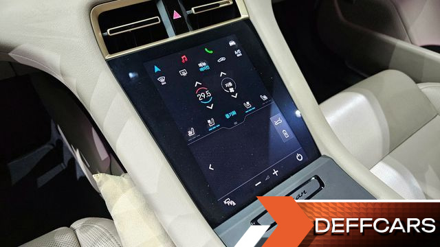 Porsche TAYCAN 4S купить на сайте DeffCars